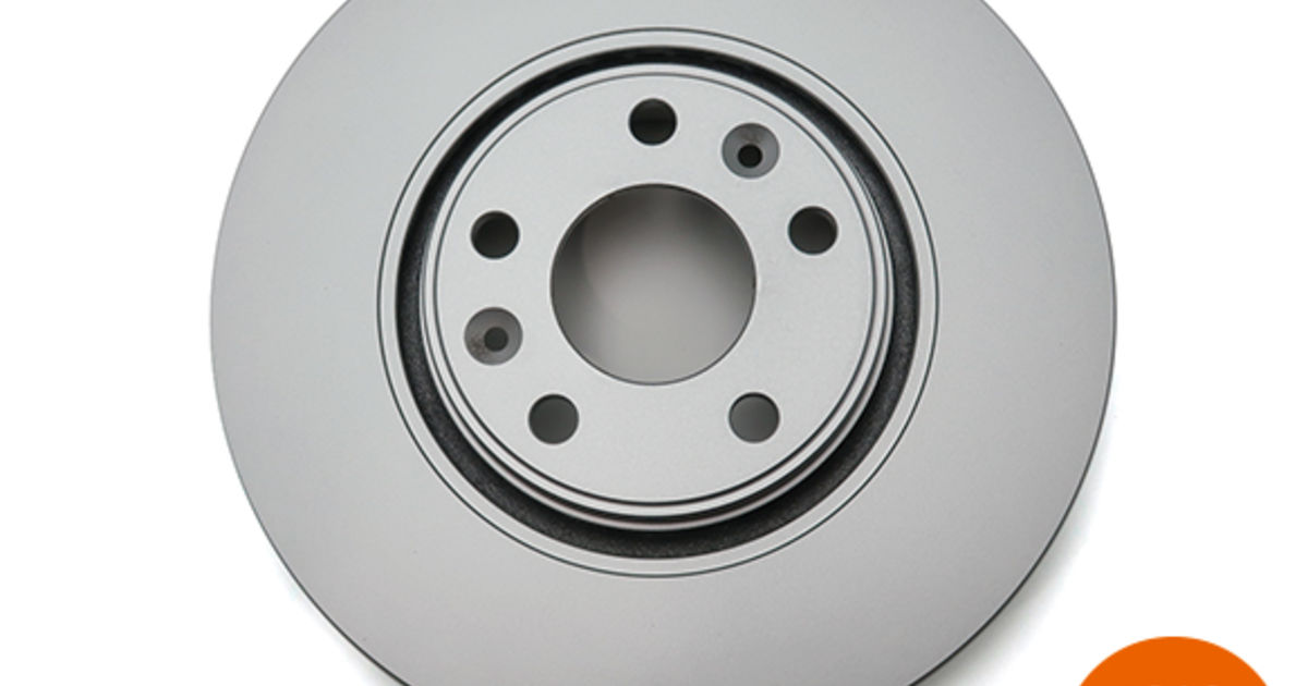 ◆値下げ◆BBS RS043 ディスク面のみ　　A Amazon | A-Premium 10.04インチ (255mm) フロントドリルおよび