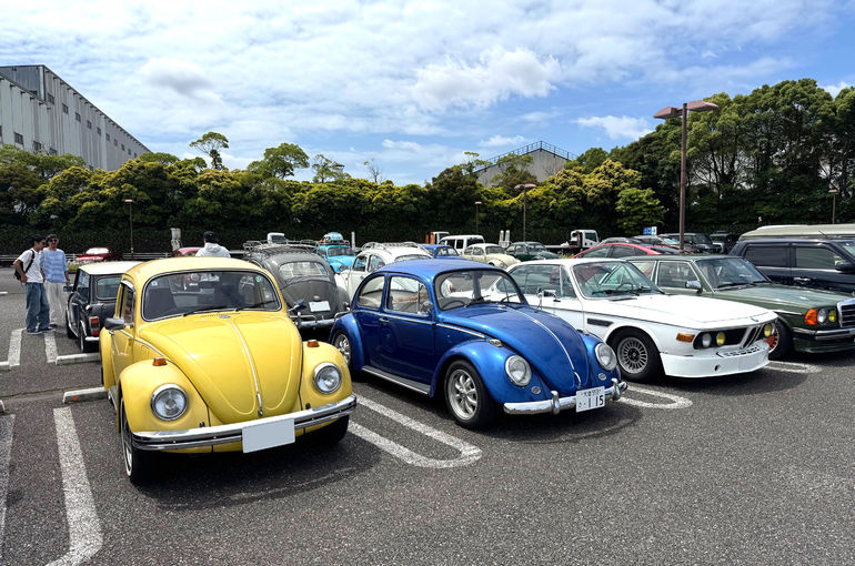 その他 Old South Jamboree 6g7v4d0 18th Annual STREET VWs JAMBOREE